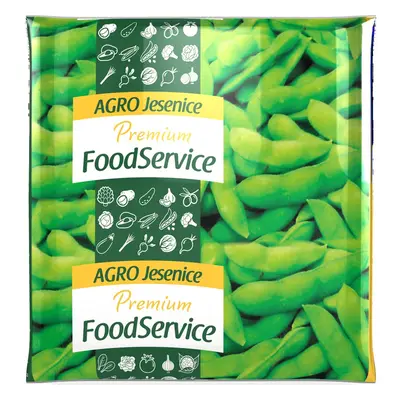 Agro Jesenice Edamame Sojové lusky