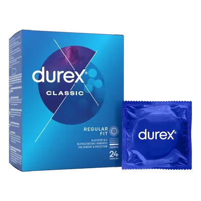 Durex Classic