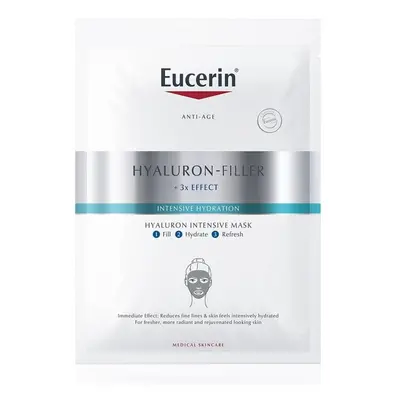 Eucerin HYALURON-FILLER intenzivní maska 1ks