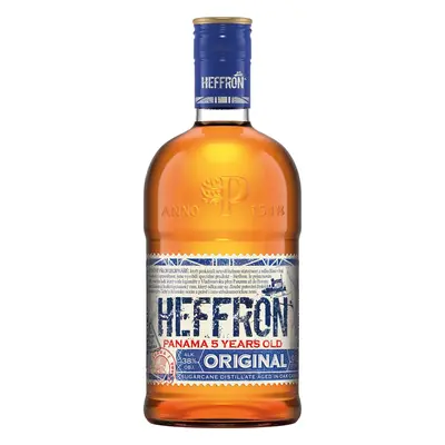 Heffron Original 38 % obj.