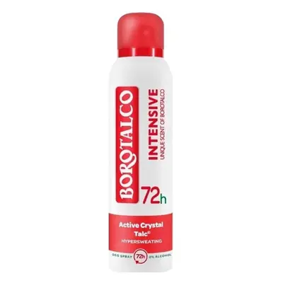 Borotalco Intensive deodorant sprej 72h