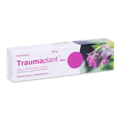 TRAUMAPLANT mast 100G