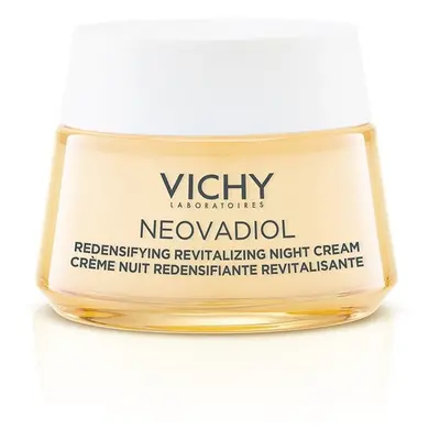 VICHY NEOVADIOL Perimenopauza noční krém 50ml