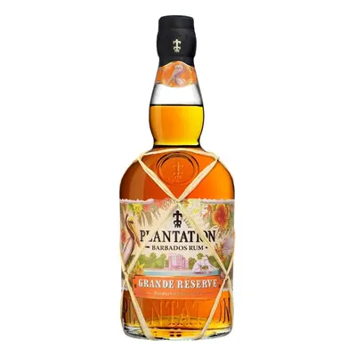 Plantation Grande Réserve rum 40% obj.