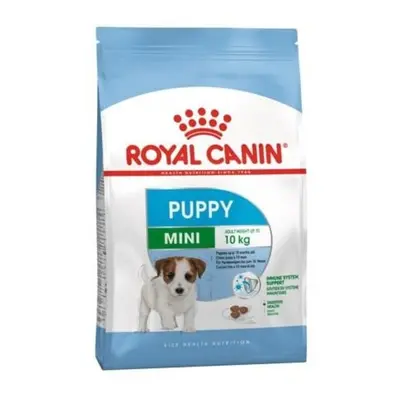 Royal Canin Mini granule pro štěňata malých plemen