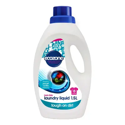 Ecozone Prací gel (1,5 l)