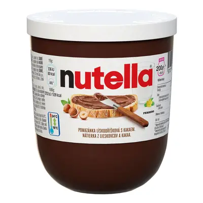 Nutella