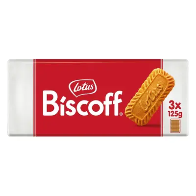 Lotus Biscoff Karamelizované sušenky