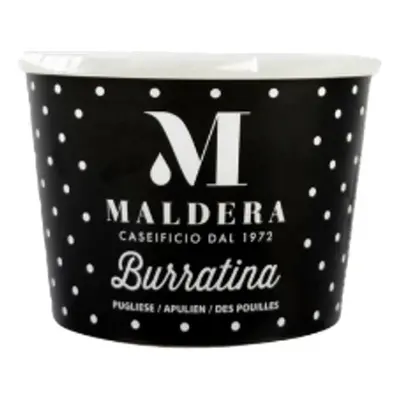 Maldera Burratina