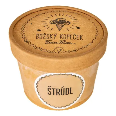 Božský kopeček Štrúdl