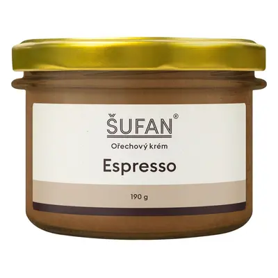 Šufan Espresso