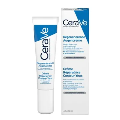 CeraVe Hydratační oční péče 14ml