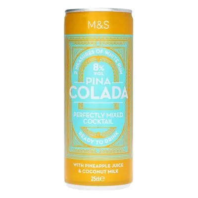 Marks & Spencer Piňa Colada