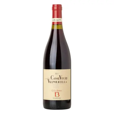 Ca´la Bionda BIO Valpolicella Classico Superiore "Casalvegri" 2021