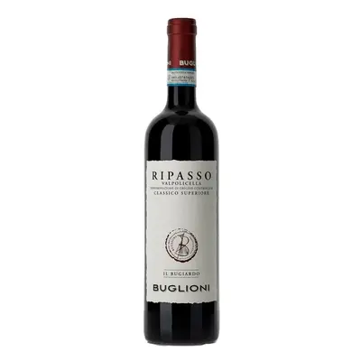 Buglioni BIO Bugiardo Valpolicella Ripasso Class. Super DOC 2021