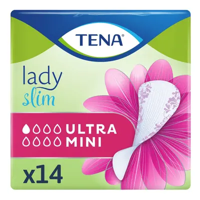 Tena Lady slim ultra mini