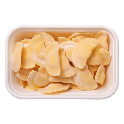 Čerstvá pasta Ravioli parmazánové