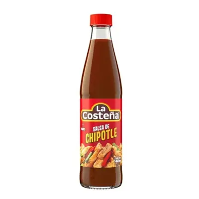 La Costeňa Salsa de Chile Chipotle