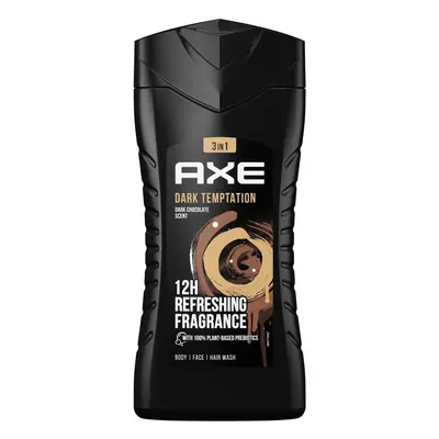 Axe Dark Temptation Sprchový gel pro muže