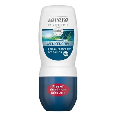 Lavera Deodorant roll-on pro muže