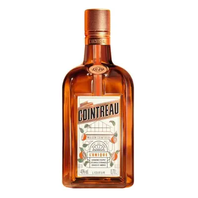 Cointreau Pomerančový likér 40% obj.