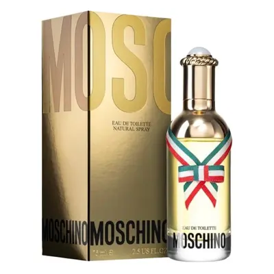 Moschino Femme toaletní voda