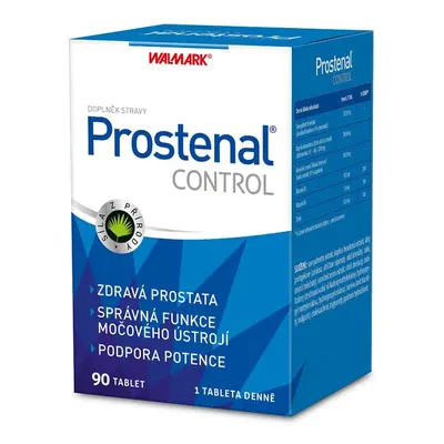 Prostenal Control tbl.90