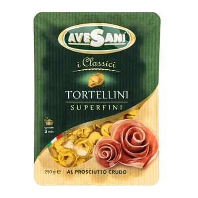 Avesani Tortellini Prosciutto Crudo