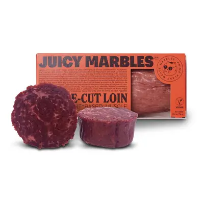 Juicy Marbles’ Plant-based Filet