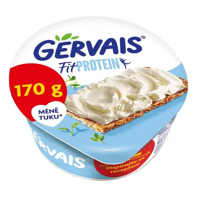 Gervais Original FIT protein