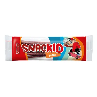 Kmotr Snackid mini salámky pizza