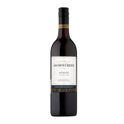 Jacob's Creek Merlot