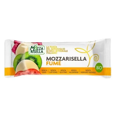 BIO Mozzarisella uzená