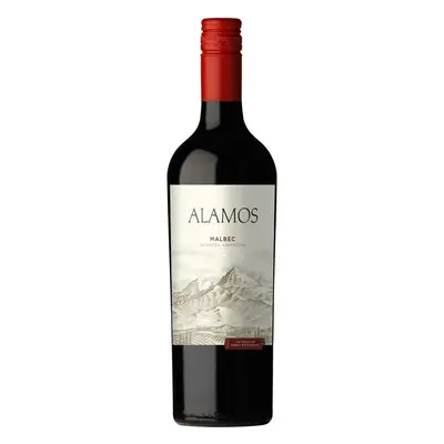 Alamos Malbec 2022