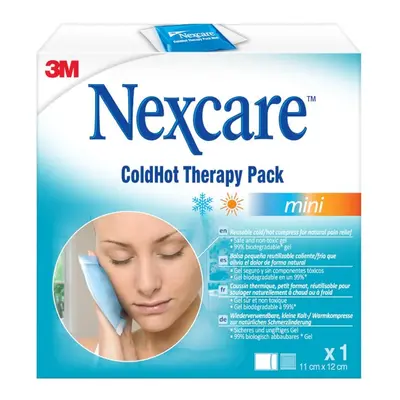 3M Nexcare ColdHot Therapy Pack Mini 11x12cm