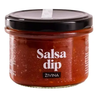 Živina Salsa dip