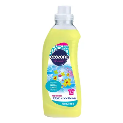 Ecozone Aviváž Happiness s tropickou vůní (1 l)