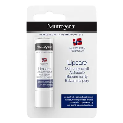 Neutrogena Balzám na rty (SPF 4)