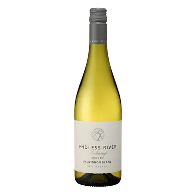 Endless River Sauvignon Blanc