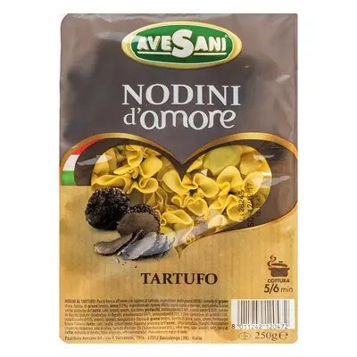 Avesani Nodini d’amore s lanýžem