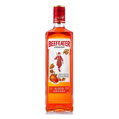 Beefeater Blood Orange 37,5% obj.