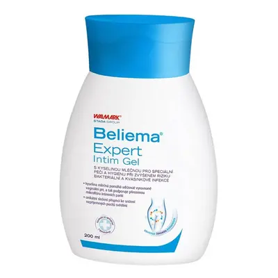 Beliema Expert intim gel 200ml