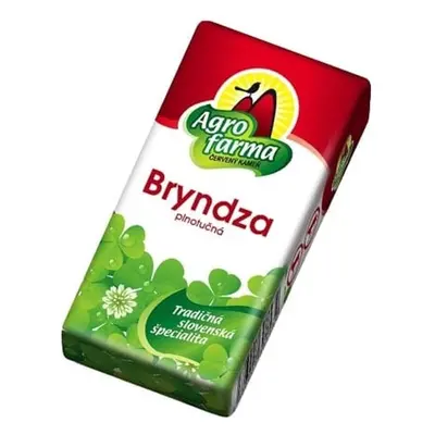 Agrofarma Bryndza