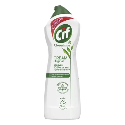 Cif Cream Tekutý písek original