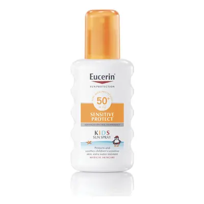 Eucerin SUN opalovací dětský sprej SPF50+ 200ml