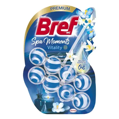 Bref Spa Moments Vitality WC blok