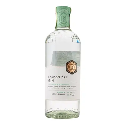 Marks & Spencer London Dry Gin 40 %