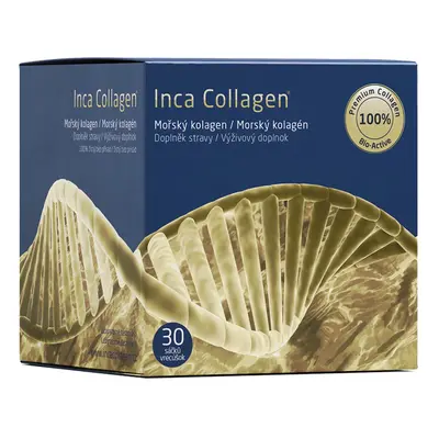 Inca Collagen 30 sáčků