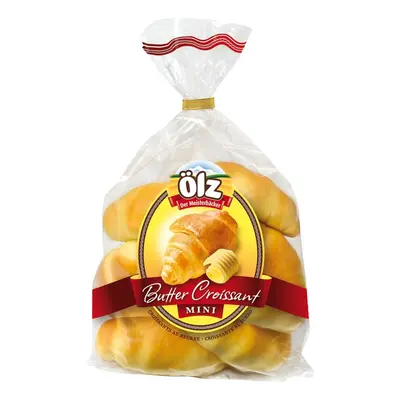 Ölz Mini croissanty máslové