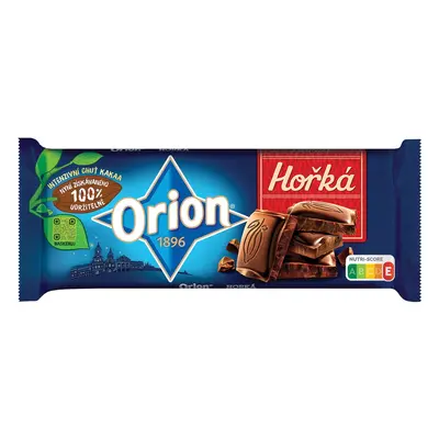 Orion Hořká čokoláda